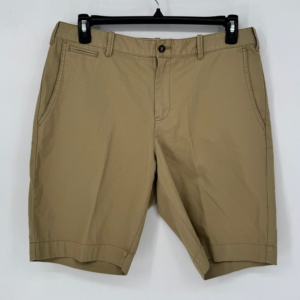 Polo by Ralph Lauren Tan Women's Shorts